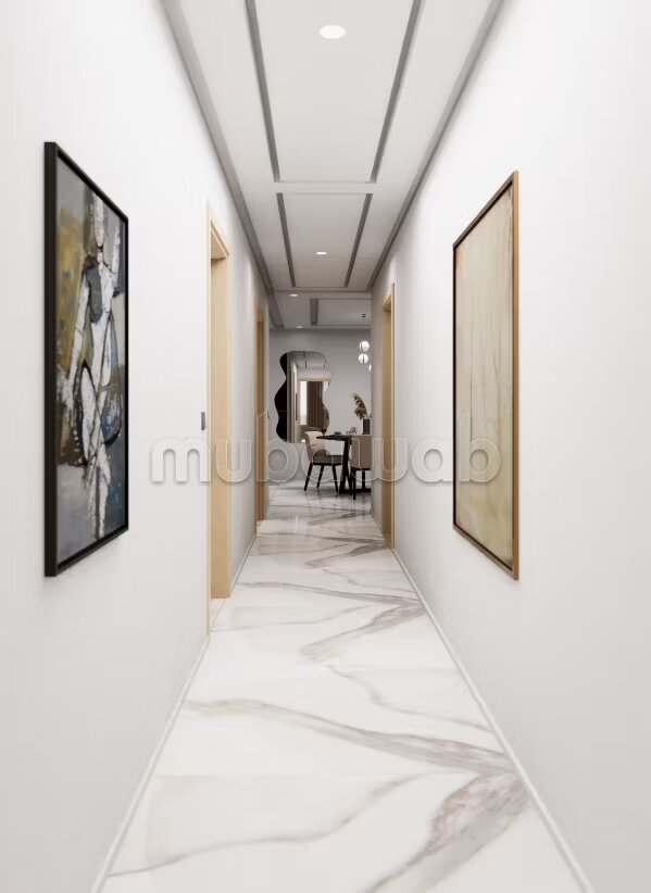 Apartment 70 m² for sale in Tangier — Photo 25