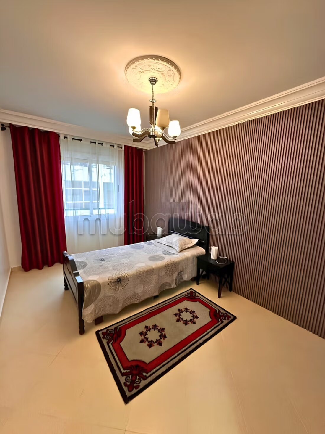Furnished Apartment 100 m² for Sale in Tangier — Photo 3