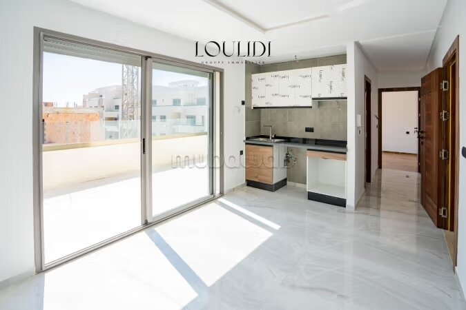 Furnished Apartment 100 m² for Sale in Tangier — Photo 13