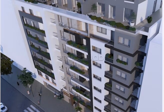 Furnished Apartment 100 m² for Sale in Tangier — Photo 14