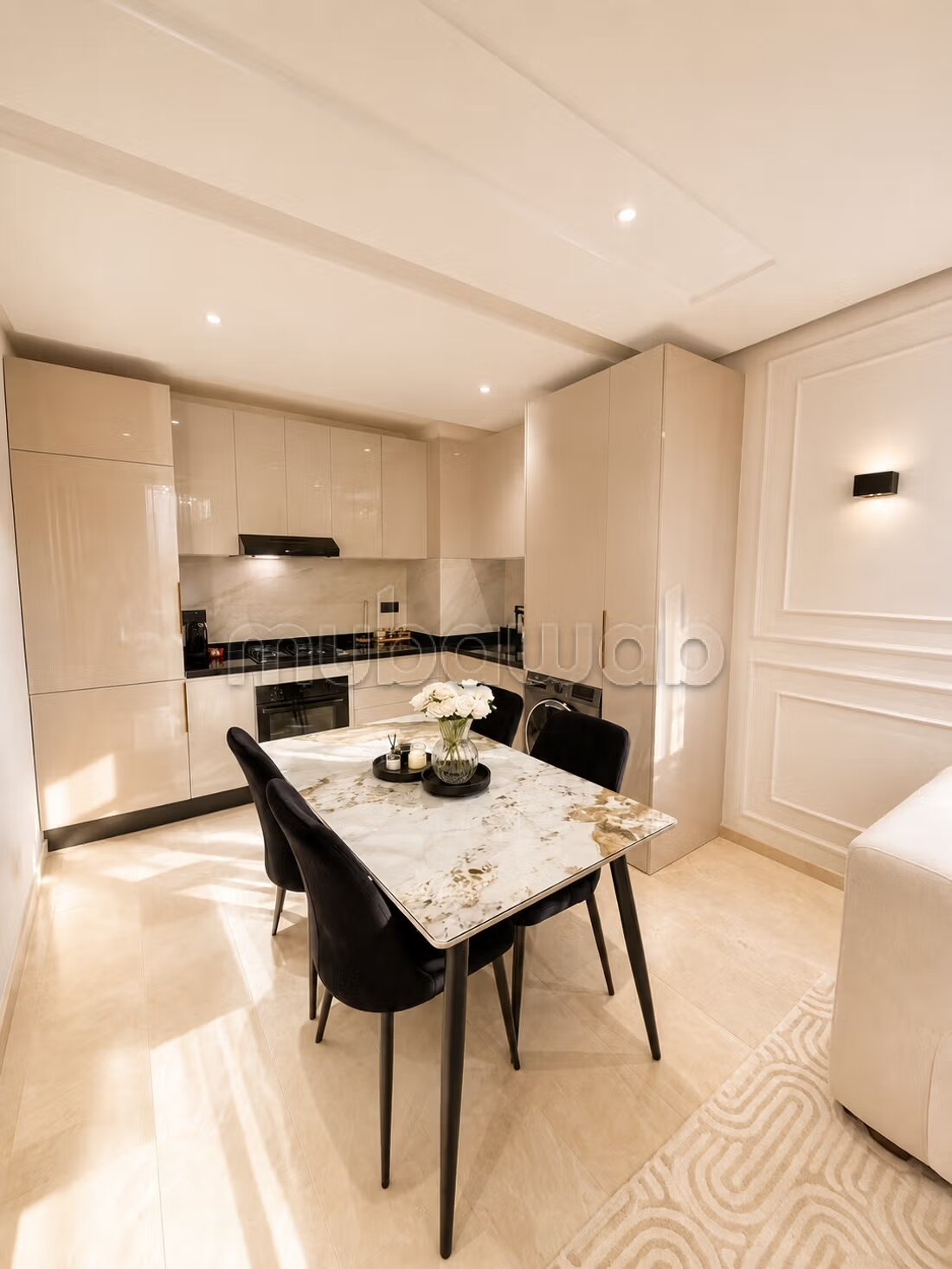 83 m² Apartment for Rent in Marrakech — Photo 7