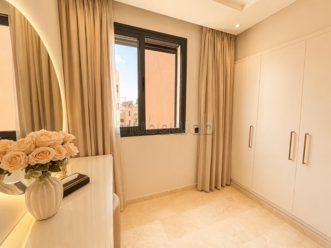 83 m² Apartment for Rent in Marrakech — Photo 15