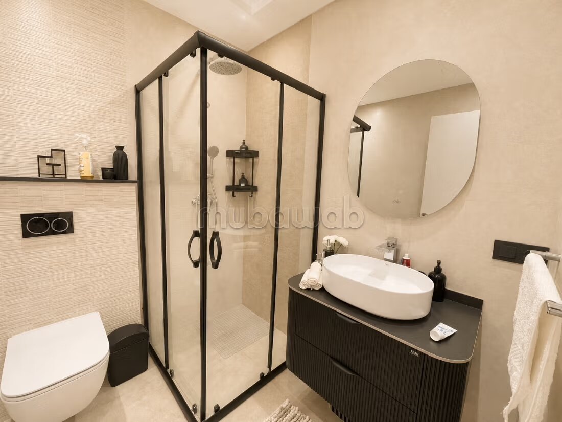 83 m² Apartment for Rent in Marrakech — Photo 21