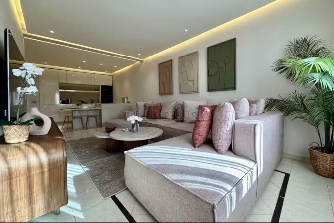 83 m² Apartment for Rent in Marrakech — Photo 29