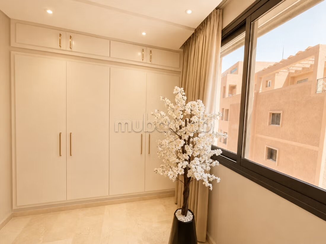 83 m² Apartment for Rent in Marrakech — Photo 12