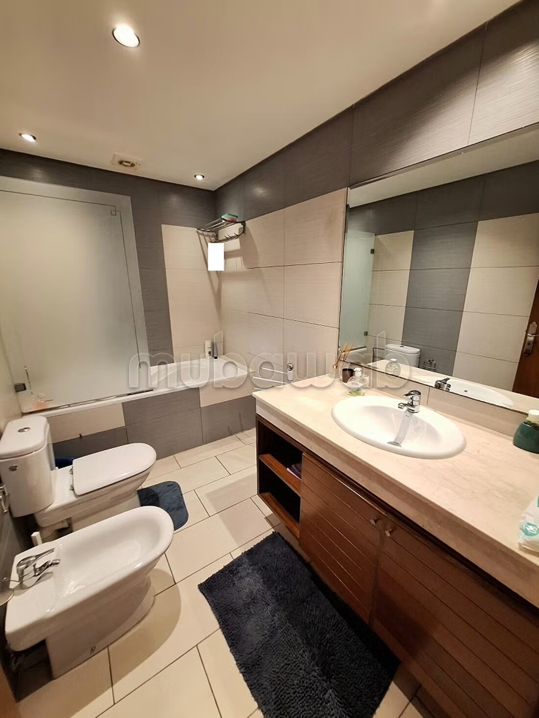 Apartment 135 sqm for rent in Casablanca – CIL district — Photo 11