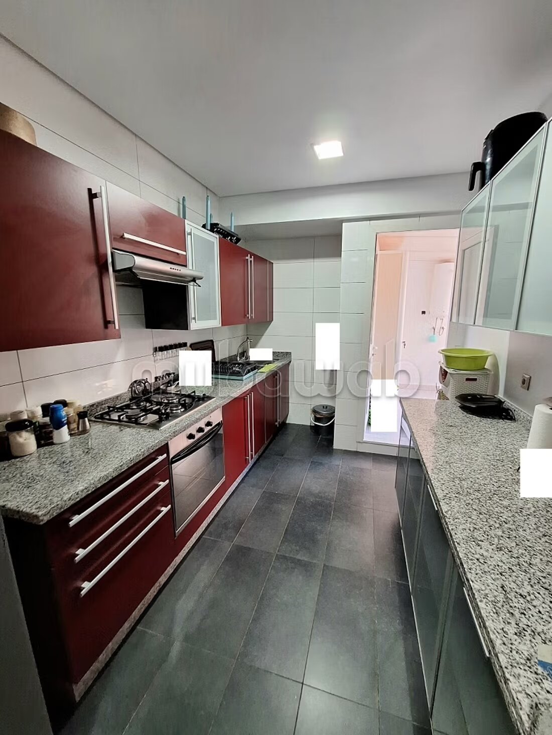 Apartment 135 sqm for rent in Casablanca – CIL district — Photo 13
