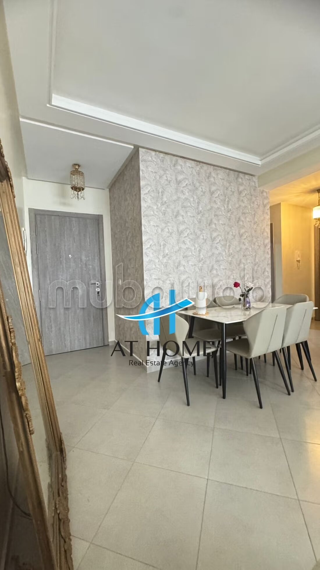 120 m² Apartment for Rent in Tangier - 3 Bedrooms, Near the Free Zone Area — Photo 3