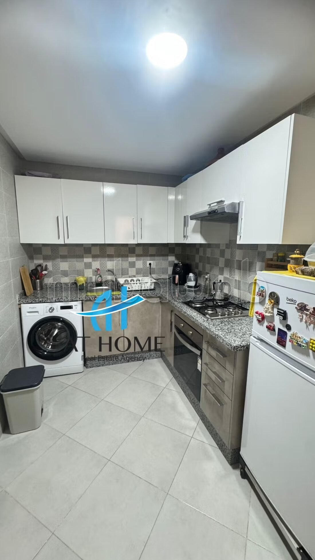 120 m² Apartment for Rent in Tangier - 3 Bedrooms, Near the Free Zone Area — Photo 5