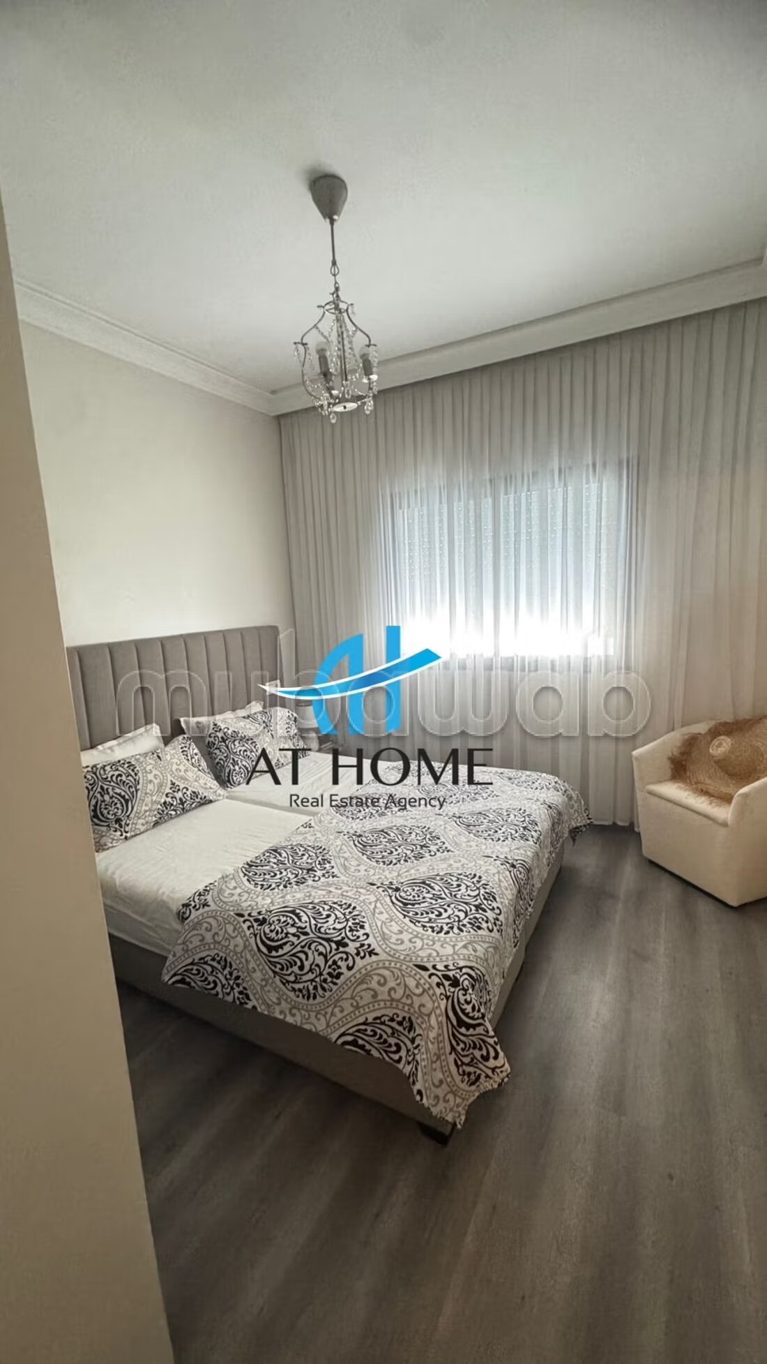 120 m² Apartment for Rent in Tangier - 3 Bedrooms, Near the Free Zone Area — Photo 6
