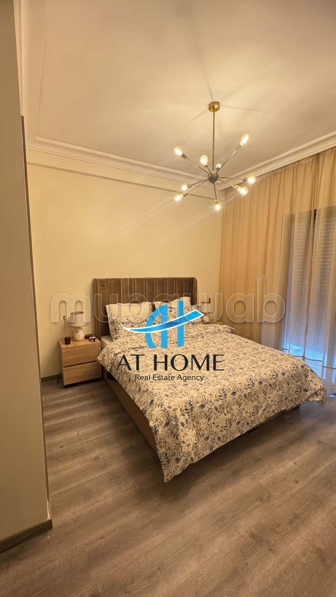 120 m² Apartment for Rent in Tangier - 3 Bedrooms, Near the Free Zone Area — Photo 7