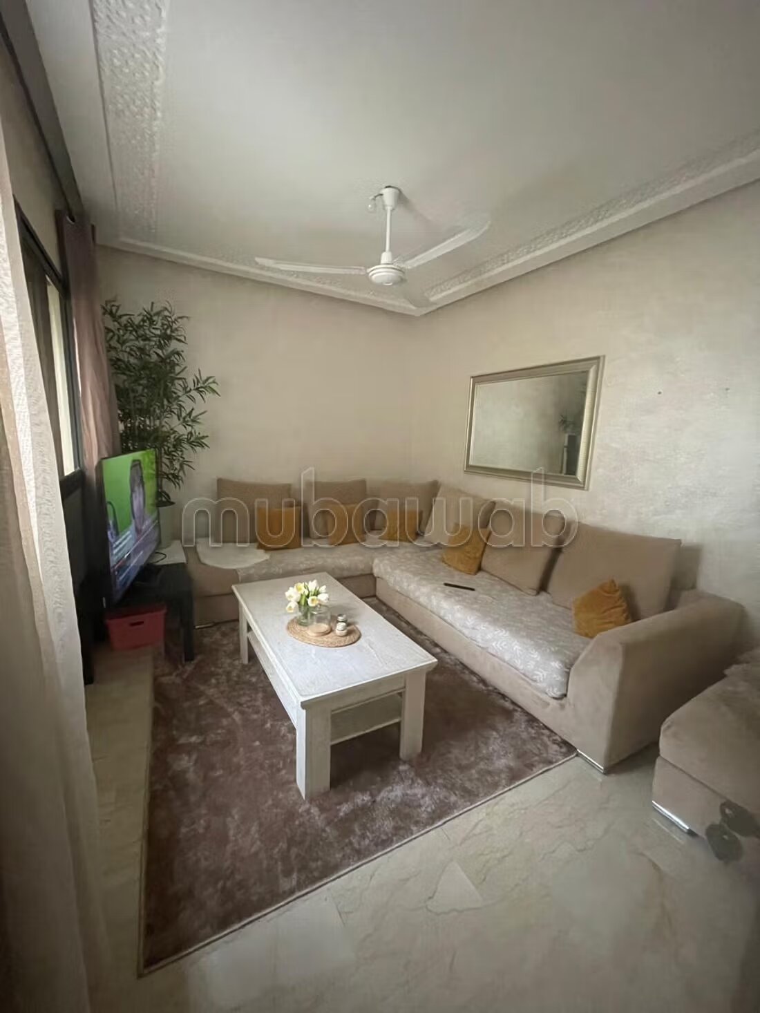 Modern Villa for Sale