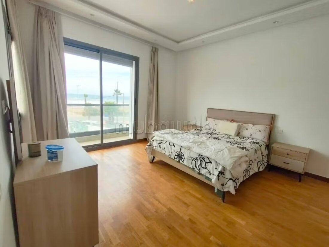 Furnished Villa 220m² for rent in Dar Bouazza — Photo 15