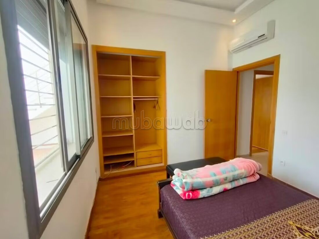 Furnished Villa 220m² for rent in Dar Bouazza — Photo 18
