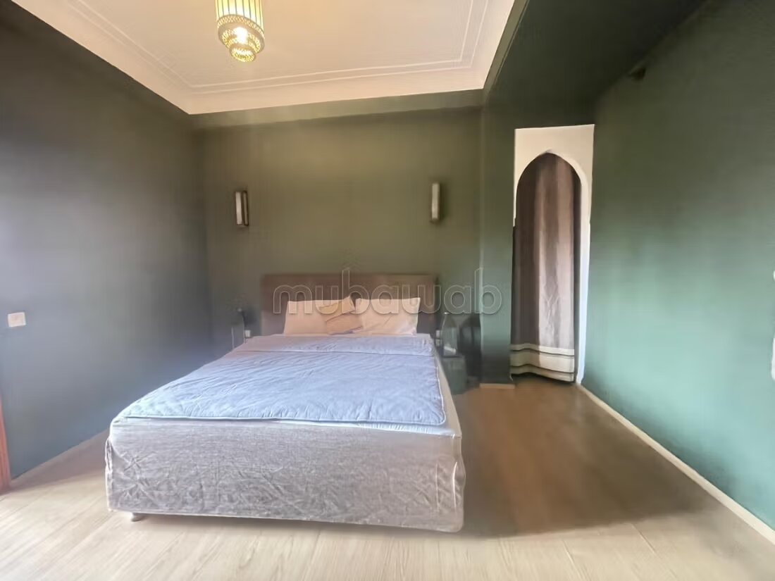 رياض للبيع ٢١٤م٢ في مراكش — Photo 14