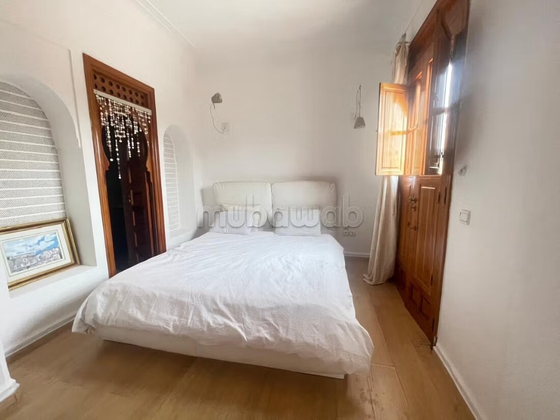 رياض للبيع ٢١٤م٢ في مراكش — Photo 15
