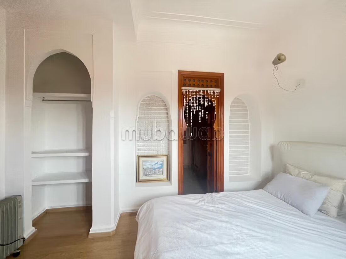 رياض للبيع ٢١٤م٢ في مراكش — Photo 16