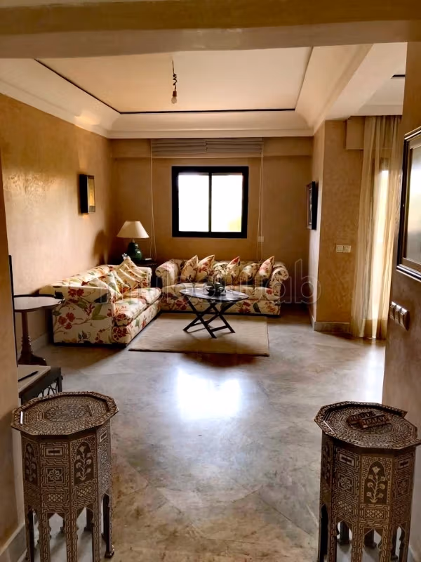 Apartment 133 m² for sale in Marrakech (L'Hivernage) — Photo 5