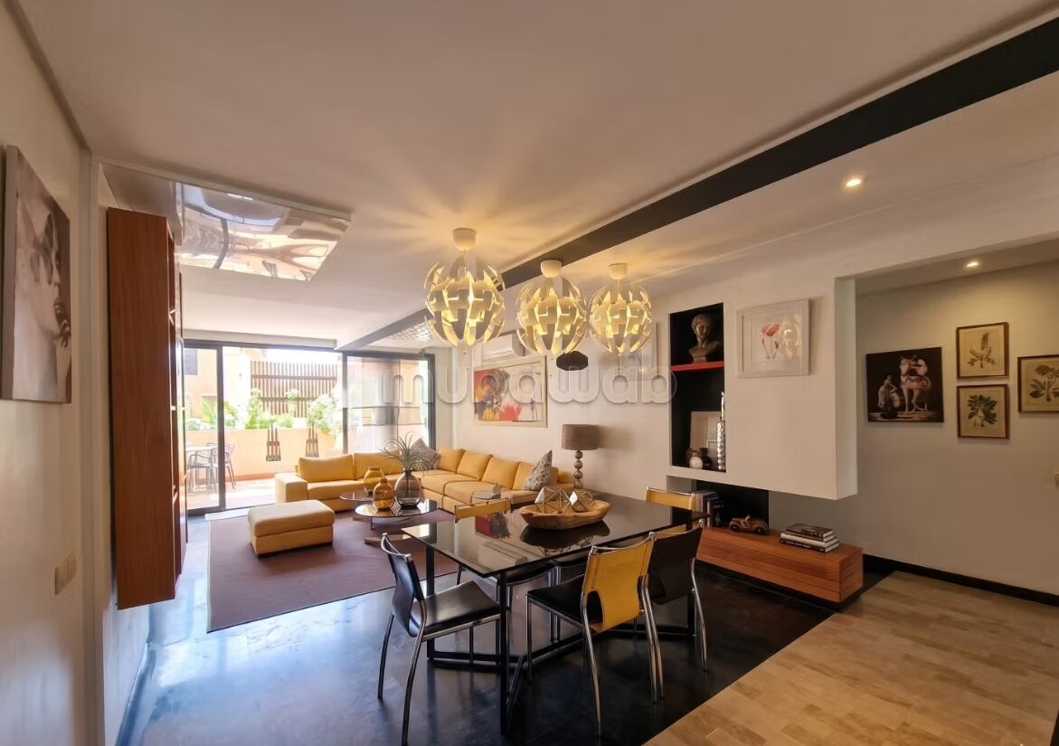Apartment 133 m² for sale in Marrakech (L'Hivernage) — Photo 7
