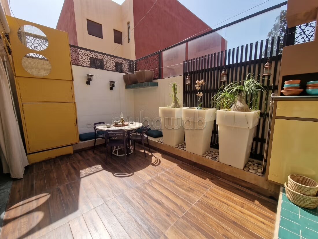 Apartment 133 m² for sale in Marrakech (L'Hivernage) — Photo 11