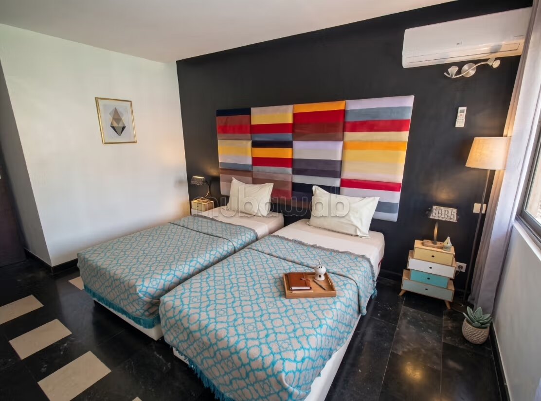 Apartment 133 m² for sale in Marrakech (L'Hivernage) — Photo 12