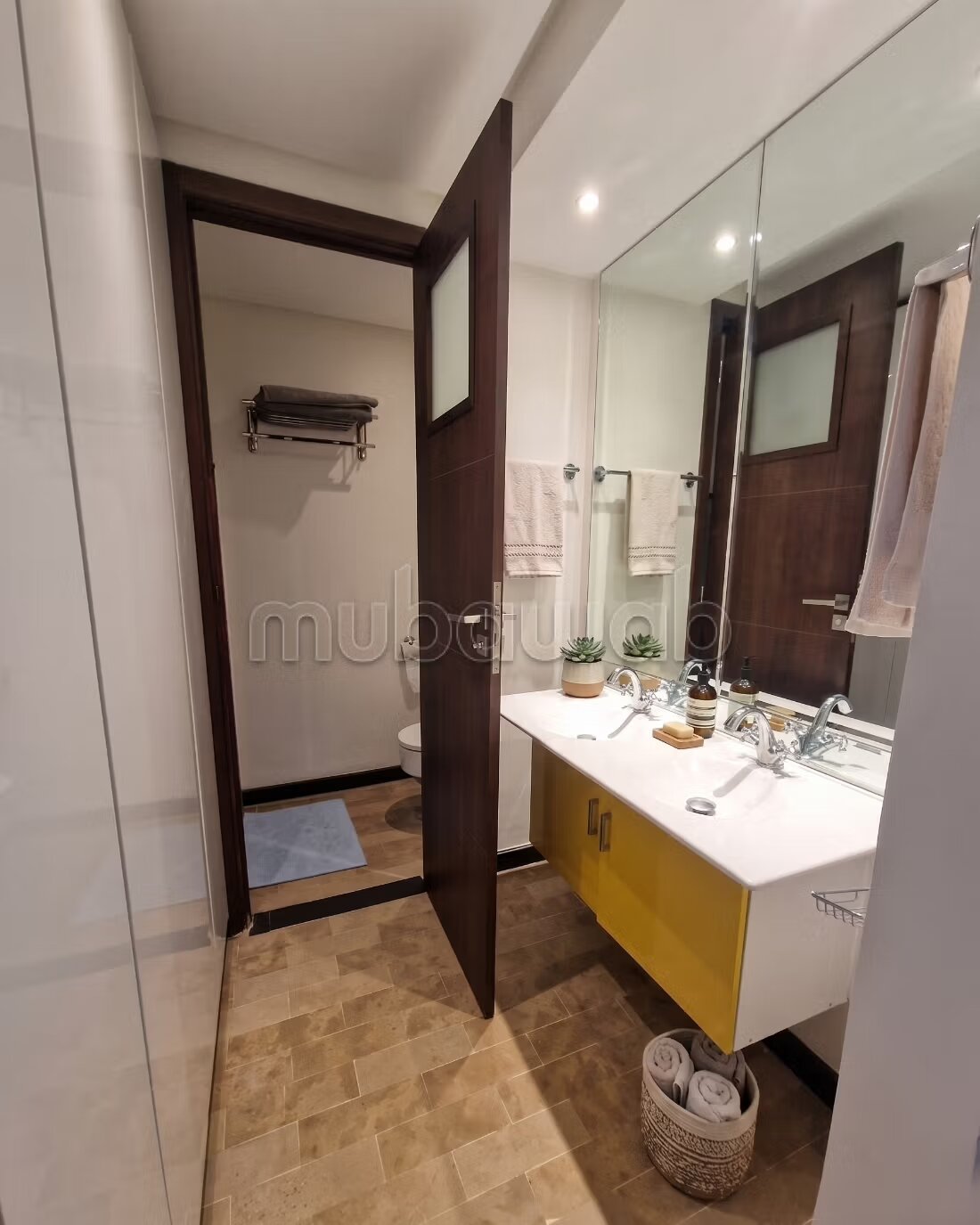 Apartment 133 m² for sale in Marrakech (L'Hivernage) — Photo 13