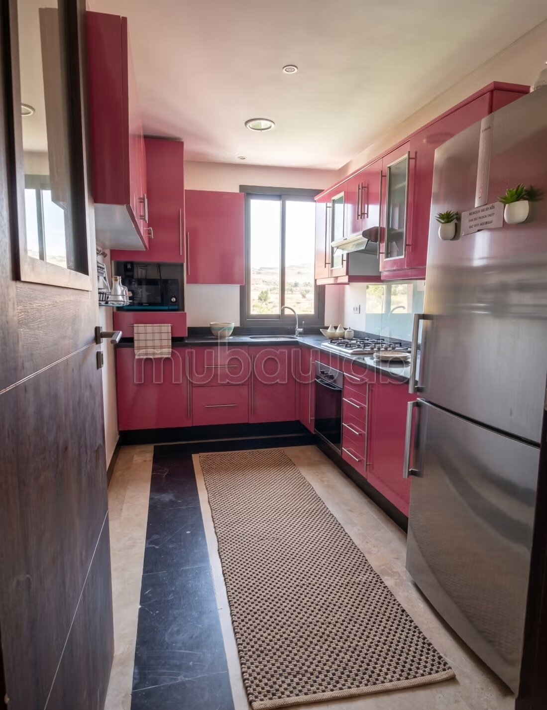 Apartment 133 m² for sale in Marrakech (L'Hivernage) — Photo 14