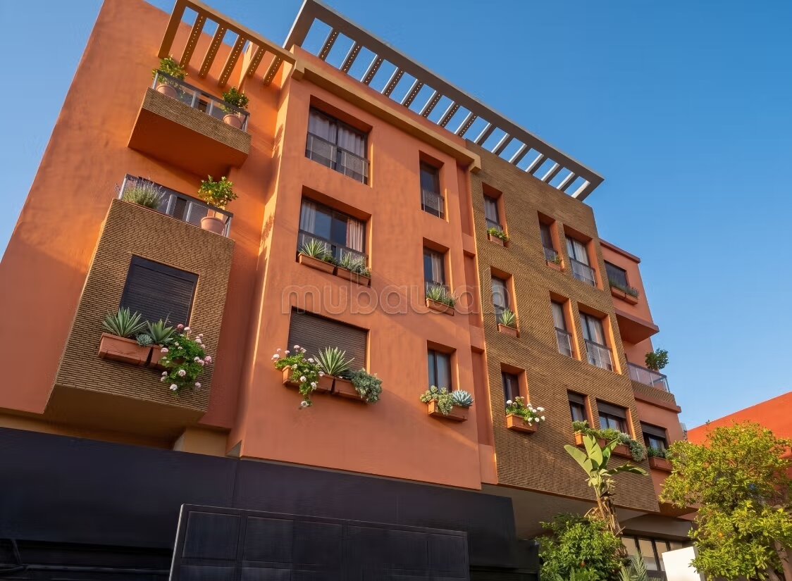 Apartment 133 m² for sale in Marrakech (L'Hivernage) — Photo 15