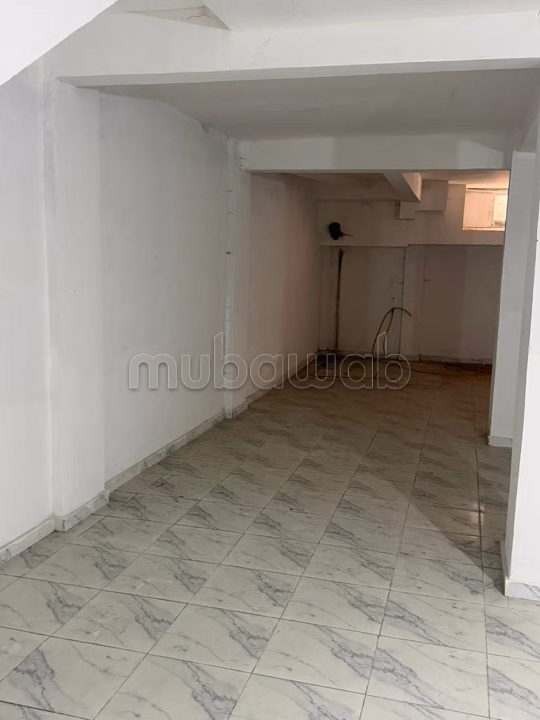 Bureau 160 m² à louer à Lissasfa — Photo 6