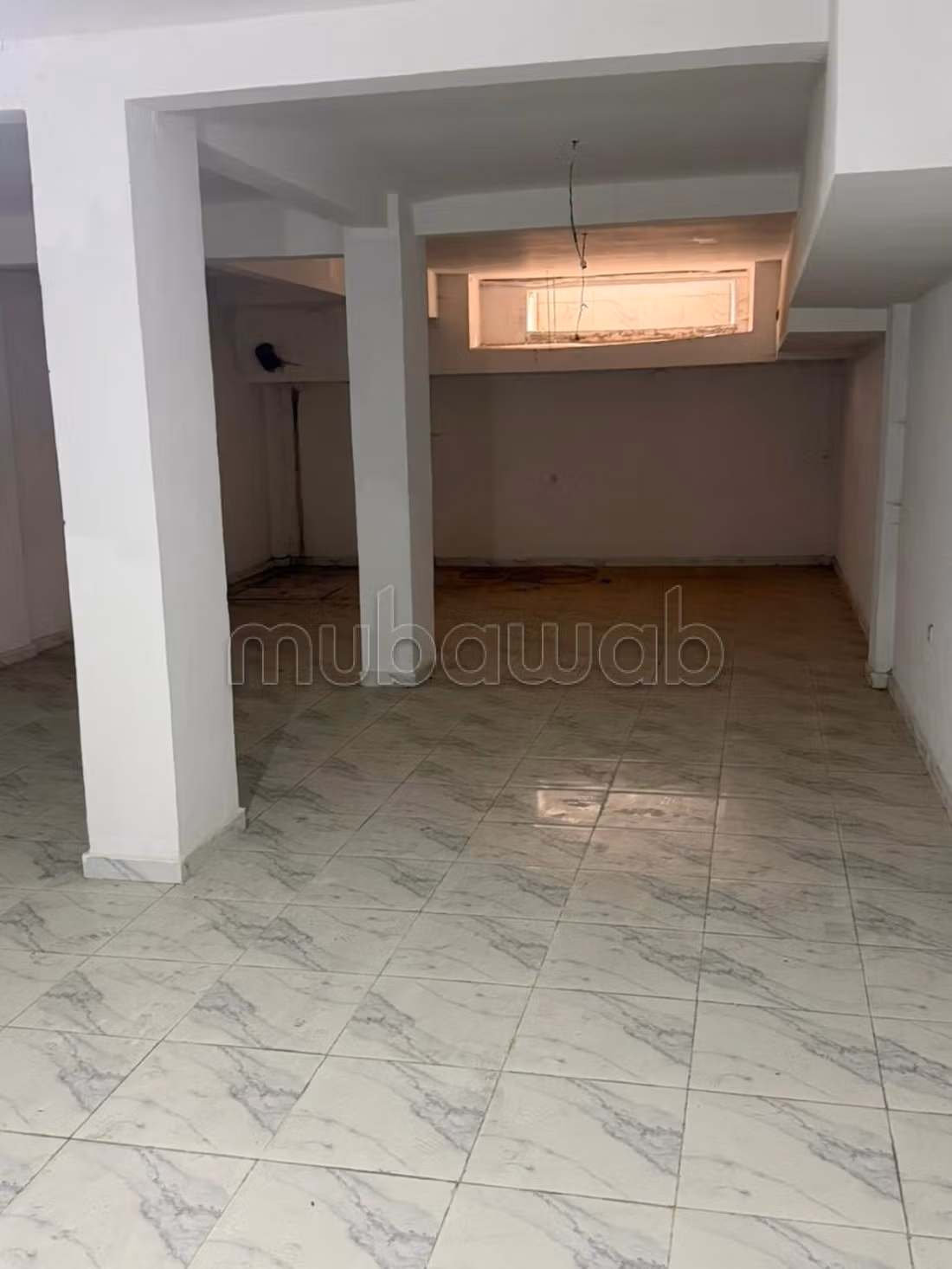Bureau 160 m² à louer à Lissasfa — Photo 10
