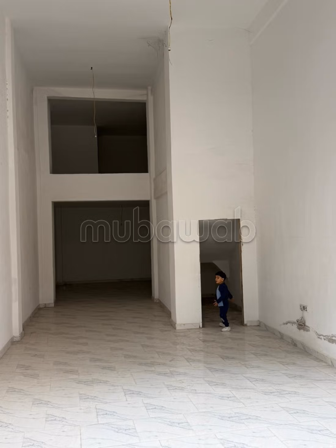 Bureau 160 m² à louer à Lissasfa — Photo 20