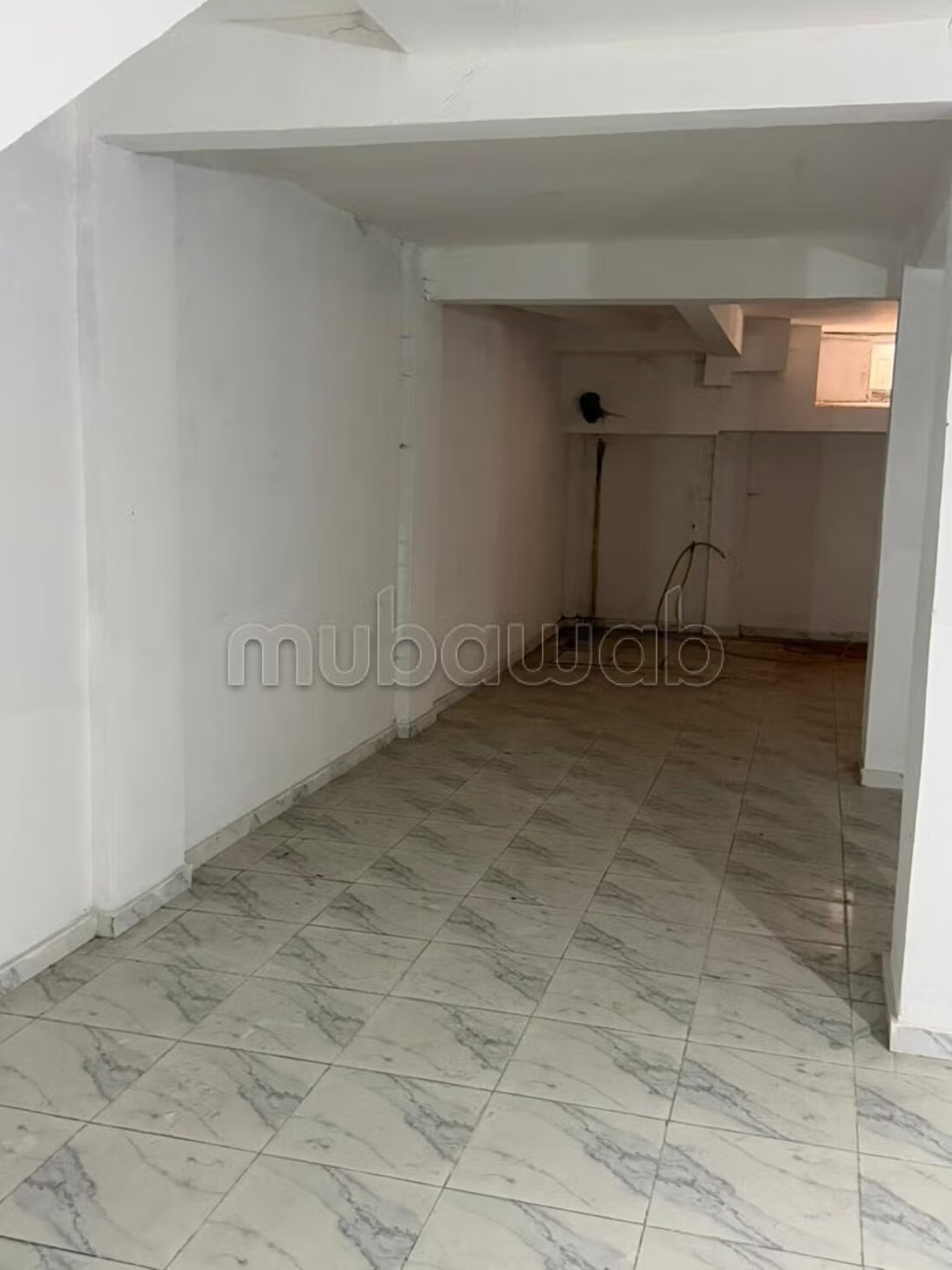 Bureau 160 m² à louer à Lissasfa — Photo 5