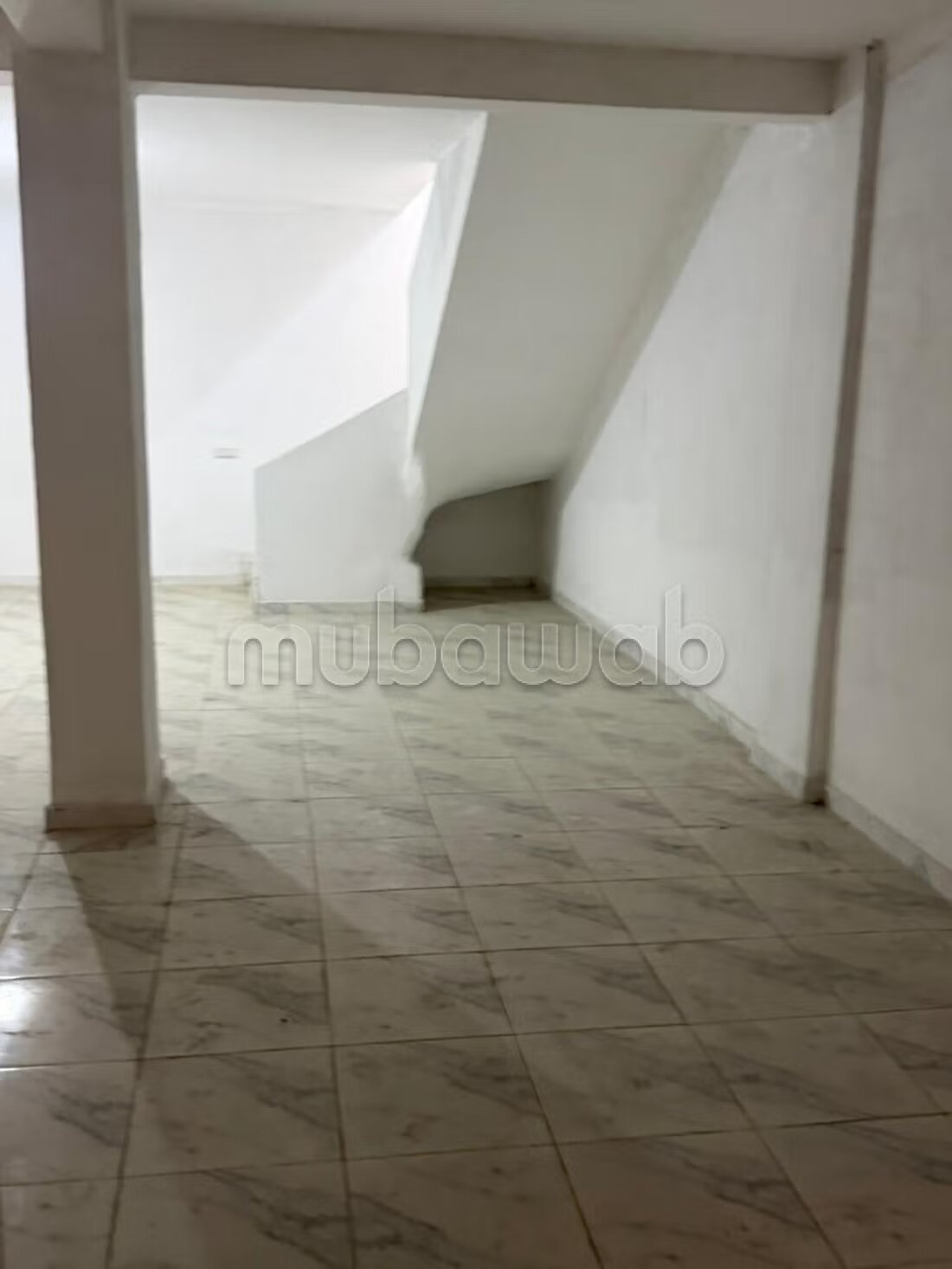 Bureau 160 m² à louer à Lissasfa — Photo 7
