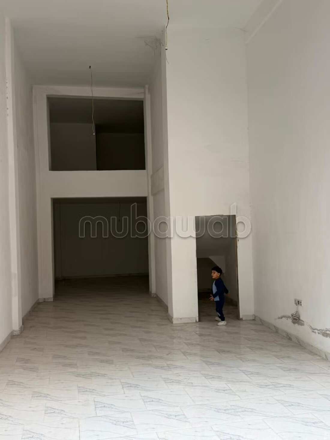 Bureau 160 m² à louer à Lissasfa — Photo 19
