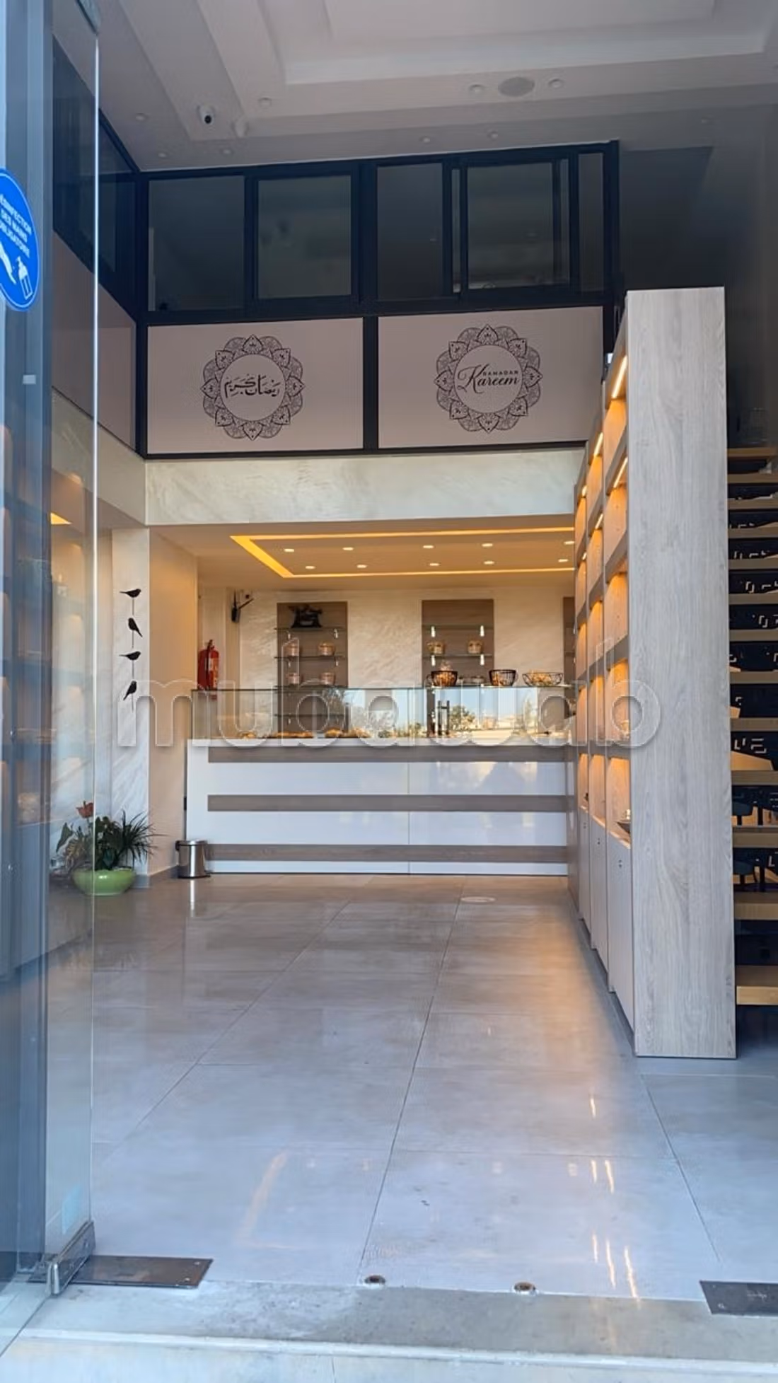 Bureau 80 m² à vendre à Belvédère, Casablanca — Photo 2