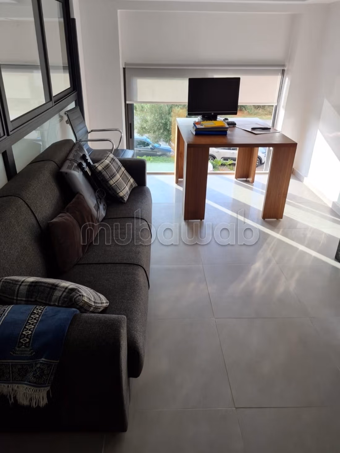 Bureau 80 m² à vendre à Belvédère, Casablanca — Photo 6
