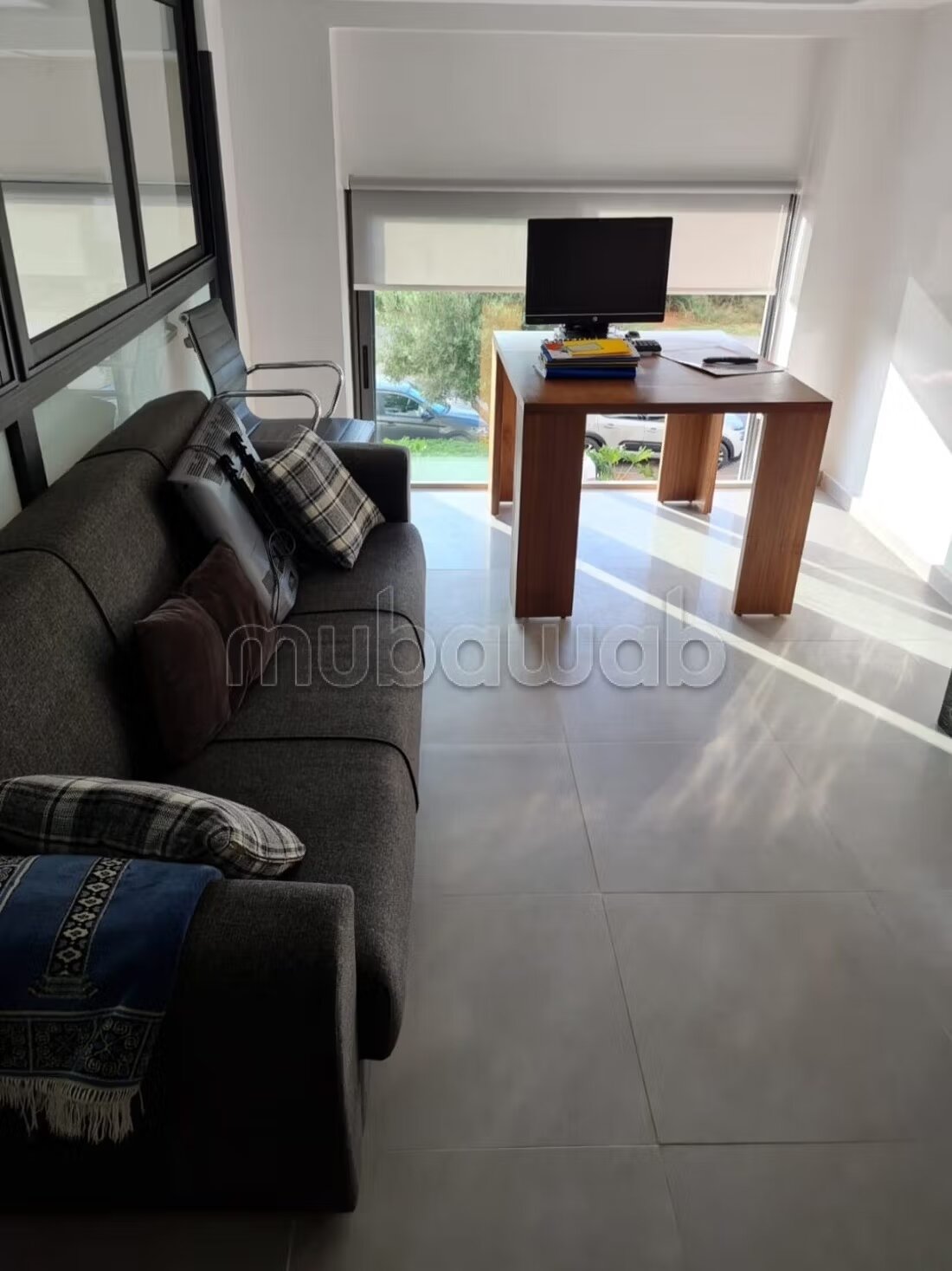 Bureau 80 m² à vendre à Belvédère, Casablanca — Photo 5
