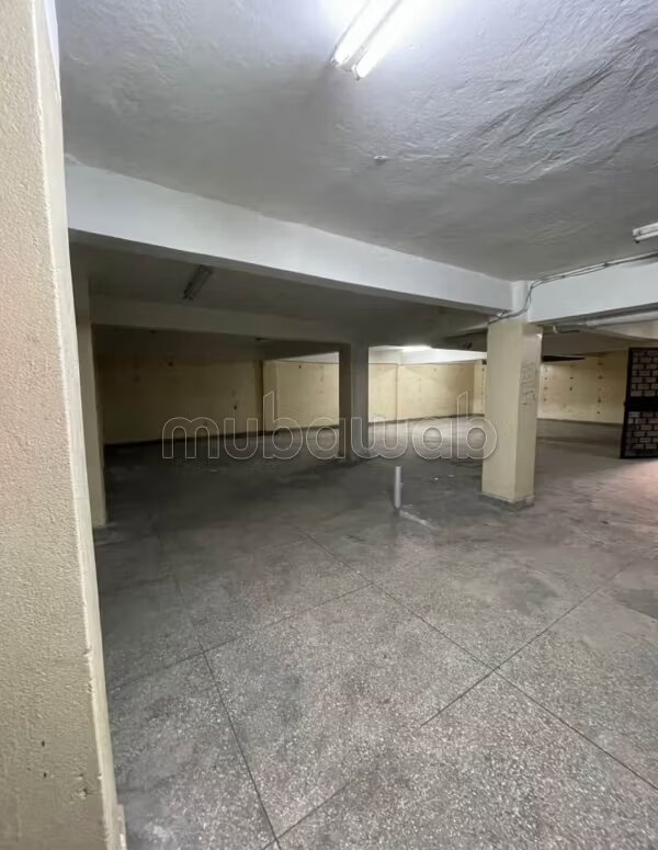 Bureau 80 m² à vendre à Belvédère, Casablanca — Photo 11