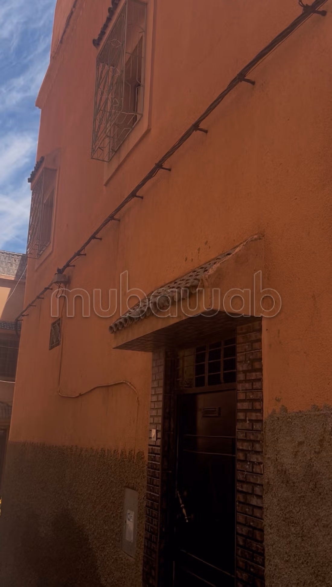 Villa 100 m² for sale in Berrima, Marrakech — Photo 2