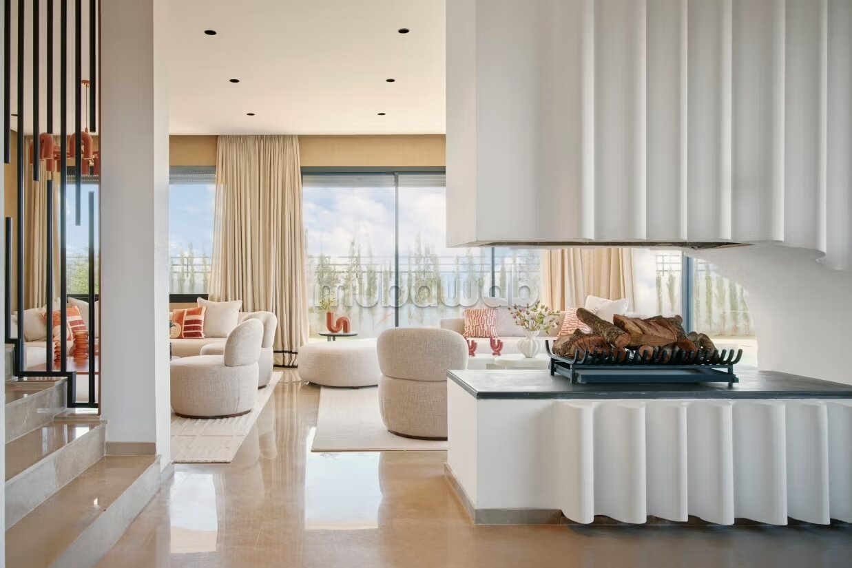 Luxury Villa 148 m² for Sale in Dar Bouazza, Casablanca — Photo 8