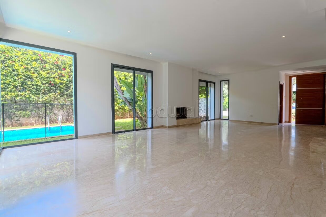 Luxury Villa 148 m² for Sale in Dar Bouazza, Casablanca — Photo 29