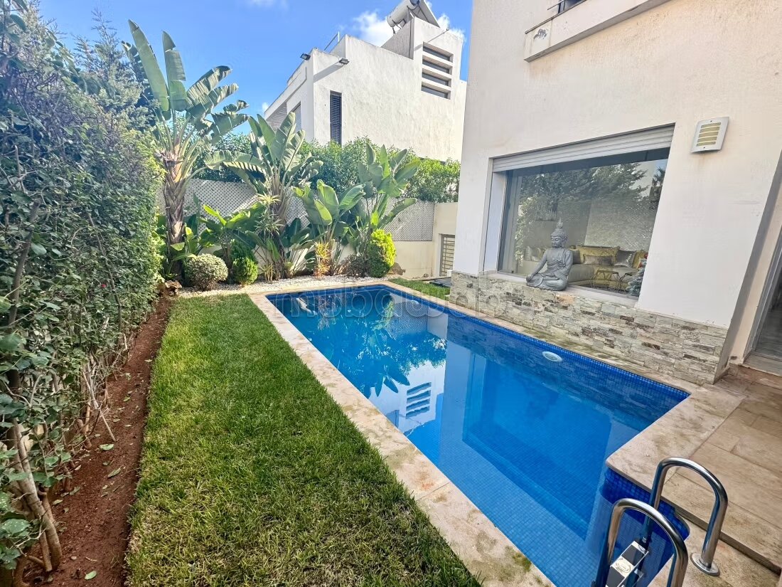 Luxury Villa 148 m² for Sale in Dar Bouazza, Casablanca — Photo 80