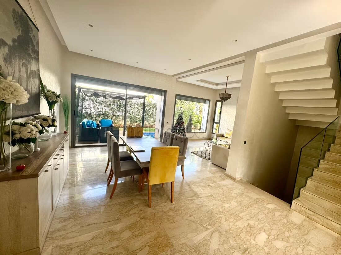 Luxury Villa 148 m² for Sale in Dar Bouazza, Casablanca — Photo 81