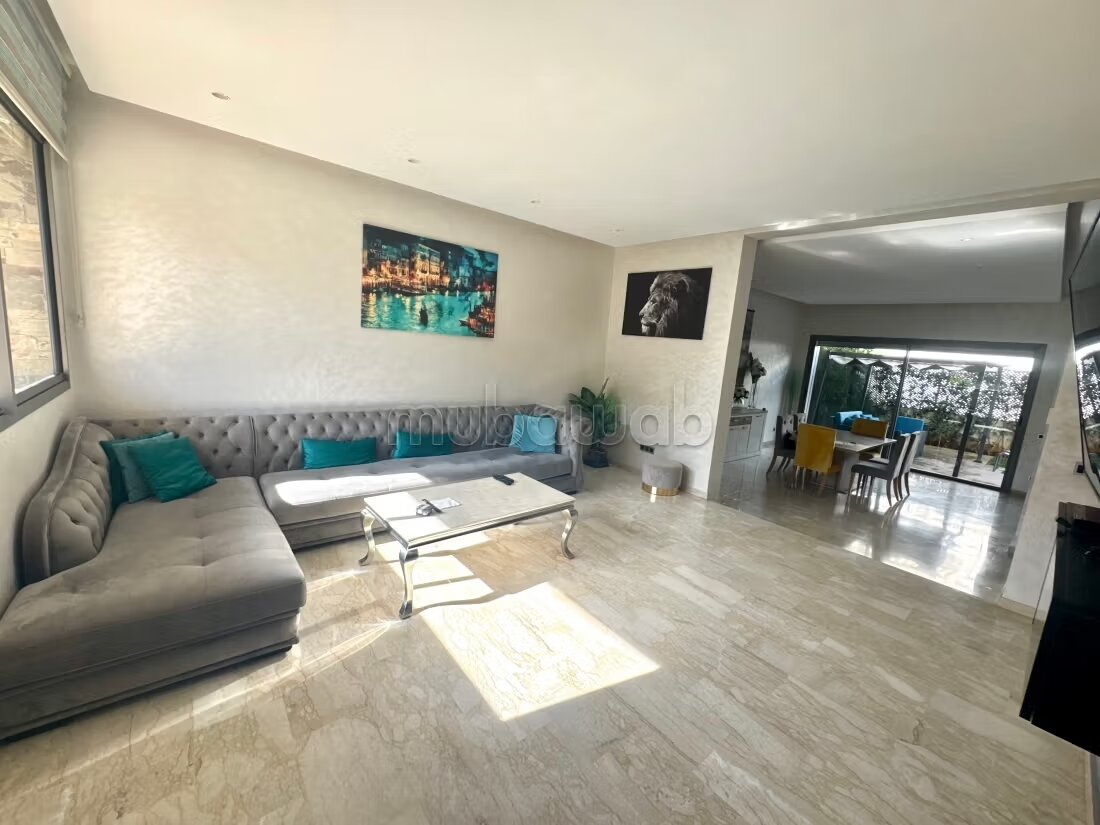 Luxury Villa 148 m² for Sale in Dar Bouazza, Casablanca — Photo 82