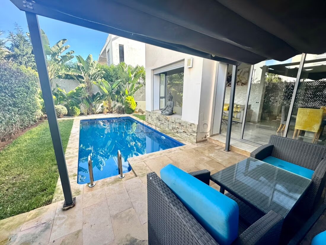 Luxury Villa 148 m² for Sale in Dar Bouazza, Casablanca — Photo 87