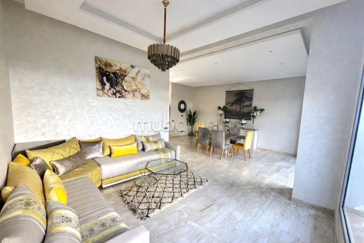 Luxury Villa 148 m² for Sale in Dar Bouazza, Casablanca — Photo 98