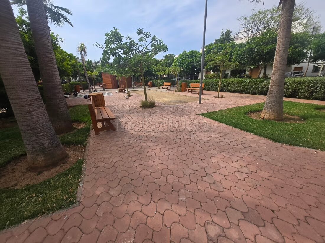 Luxury Villa 148 m² for Sale in Dar Bouazza, Casablanca — Photo 103