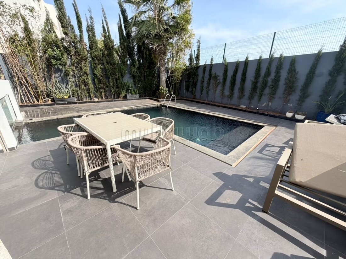 Luxury Villa 148 m² for Sale in Dar Bouazza, Casablanca — Photo 106