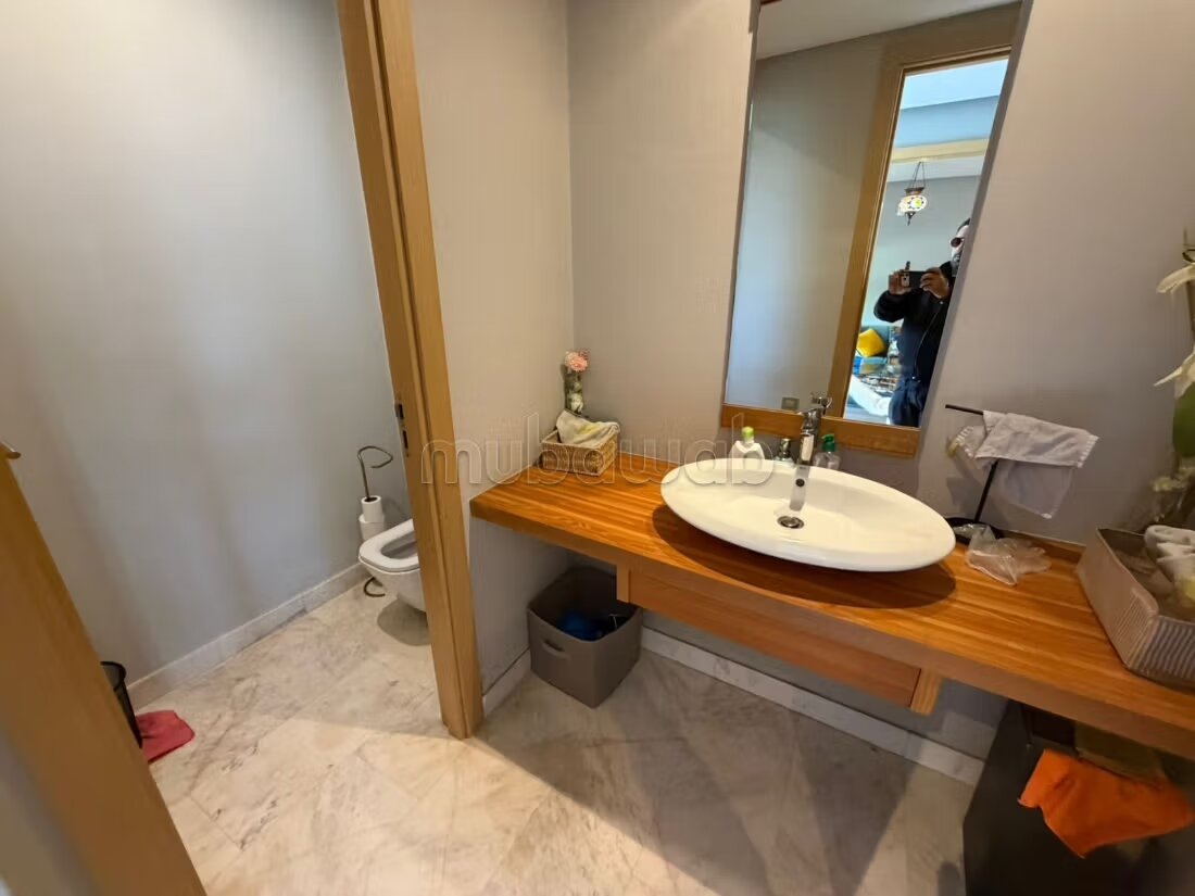 Luxury Villa 148 m² for Sale in Dar Bouazza, Casablanca — Photo 128