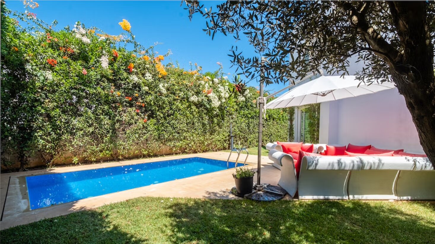 Luxury Villa 148 m² for Sale in Dar Bouazza, Casablanca — Photo 129